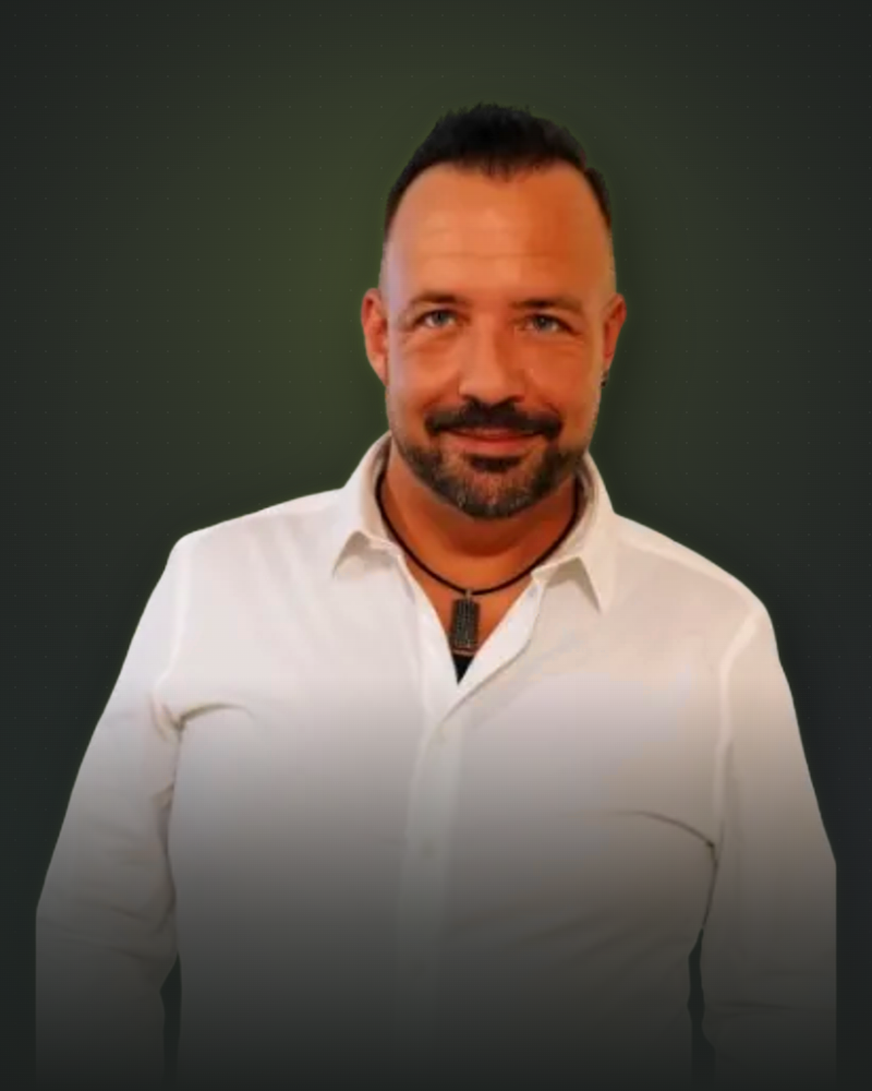 Pascal Courbois, Inhaber von NeXify AI
